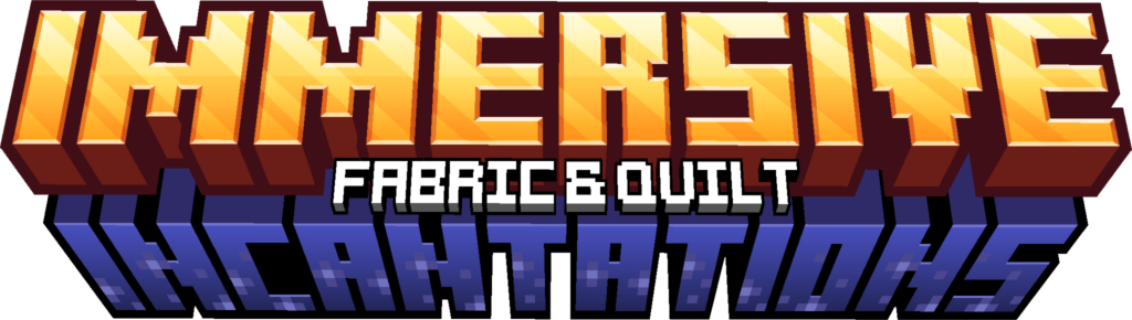 immersive incantations logo